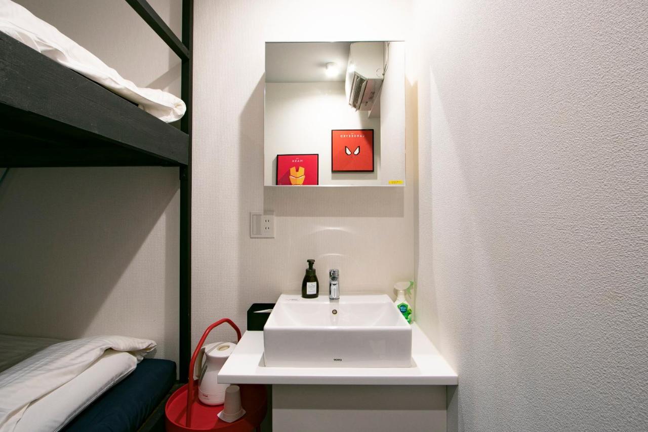 希特尔羽田酒店 東京都 外观 照片